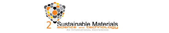The 2nd International Conference on Sustainable Materials Science and Technology (SMST2), is organized by academics and researchers belonging to different scientific areas of the C3i/Polytechnic Institute of Portalegre (Portugal), the University of Extremadura (Spain) and the University of Las Palmas de Gran Canaria (Spain) with the technical support of ScienceKNOW Conferences. The event has the objective of creating an international forum for academics, researchers and scientists from worldwide to discuss results and proposals regarding to the soundest issues related to MATERIALS. 
